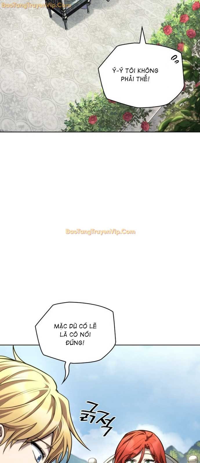 Truyện Tranh Đại Pháp Sư Toàn Năng - Infinite Mage trang 5