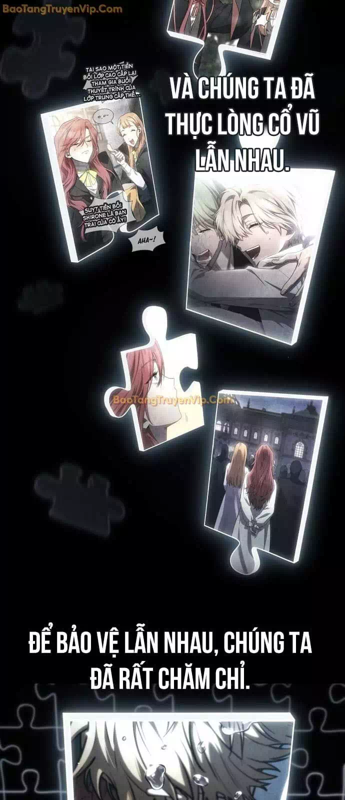 Truyện Tranh Đại Pháp Sư Toàn Năng - Infinite Mage trang 5