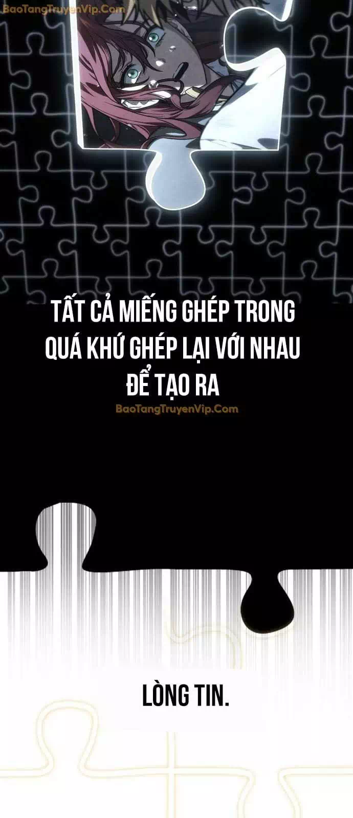 Truyện Tranh Đại Pháp Sư Toàn Năng - Infinite Mage trang 5