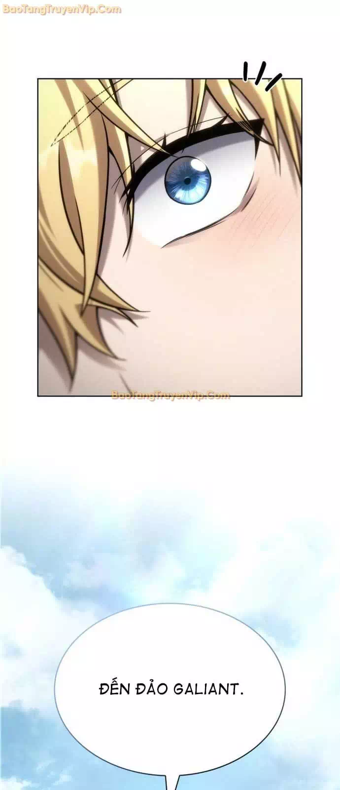 Truyện Tranh Đại Pháp Sư Toàn Năng - Infinite Mage trang 5