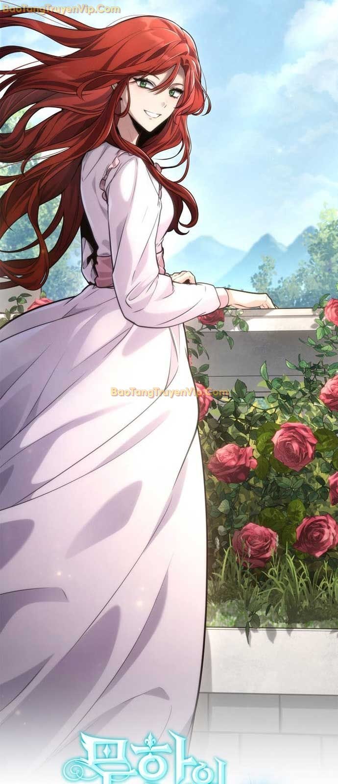 Truyện Tranh Đại Pháp Sư Toàn Năng - Infinite Mage trang 5