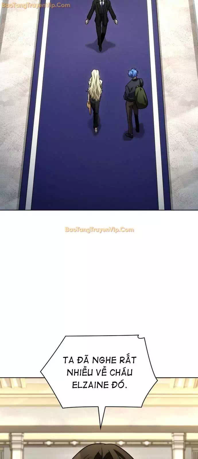 Truyện Tranh Đại Pháp Sư Toàn Năng - Infinite Mage trang 5