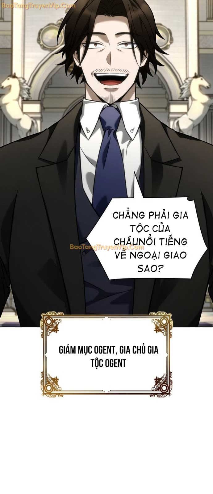 Truyện Tranh Đại Pháp Sư Toàn Năng - Infinite Mage trang 5