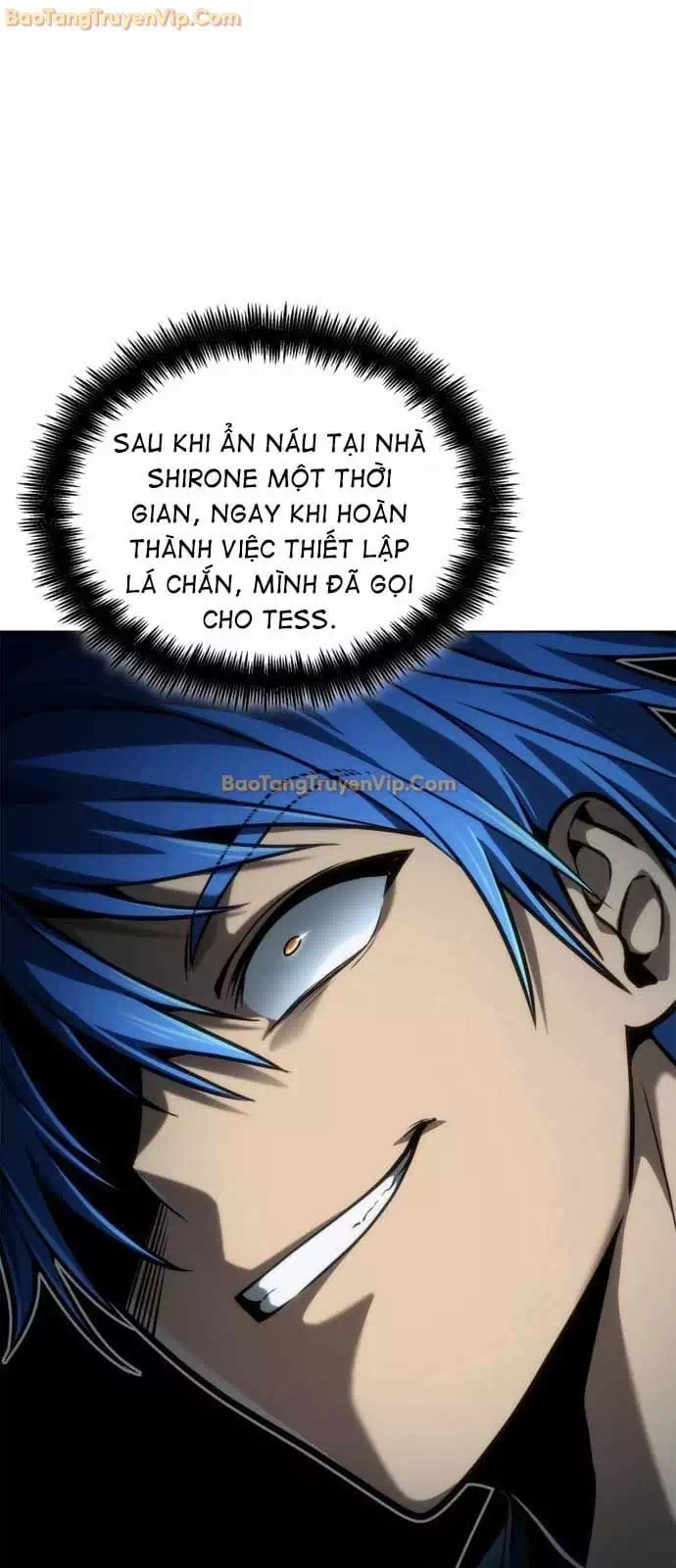 Truyện Tranh Đại Pháp Sư Toàn Năng - Infinite Mage trang 5