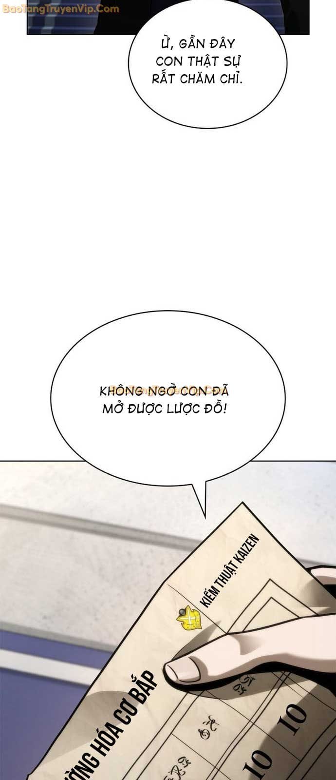 Truyện Tranh Đại Pháp Sư Toàn Năng - Infinite Mage trang 5