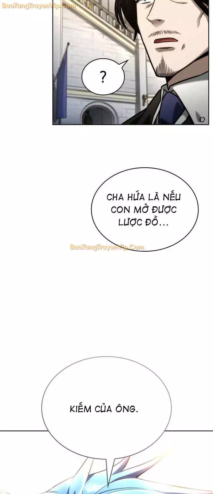 Truyện Tranh Đại Pháp Sư Toàn Năng - Infinite Mage trang 5