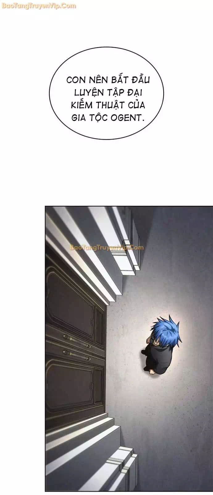 Truyện Tranh Đại Pháp Sư Toàn Năng - Infinite Mage trang 5