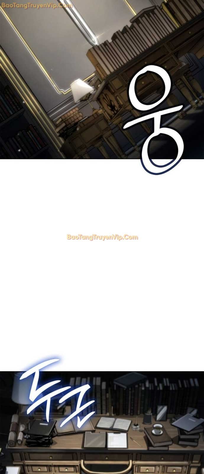 Truyện Tranh Đại Pháp Sư Toàn Năng - Infinite Mage trang 5