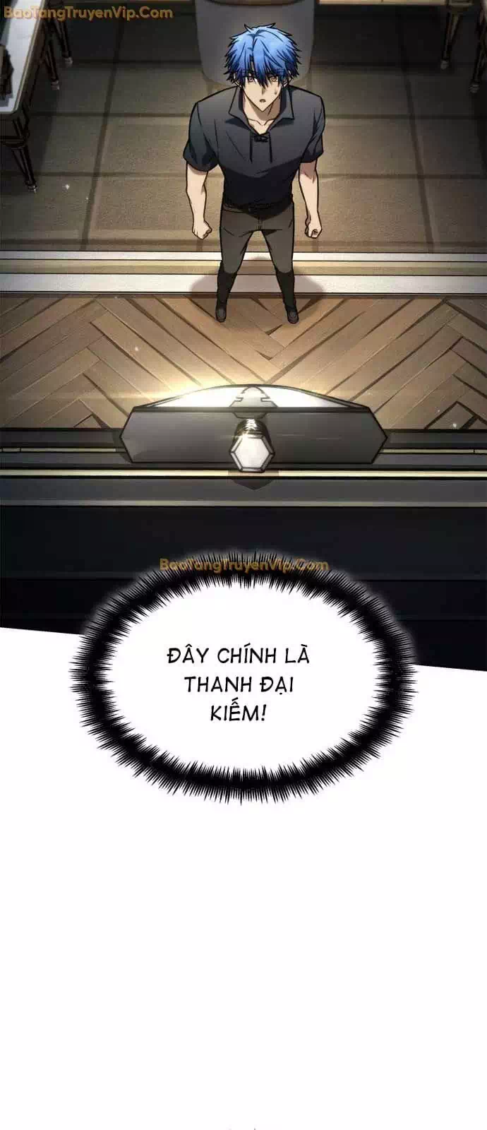 Truyện Tranh Đại Pháp Sư Toàn Năng - Infinite Mage trang 5