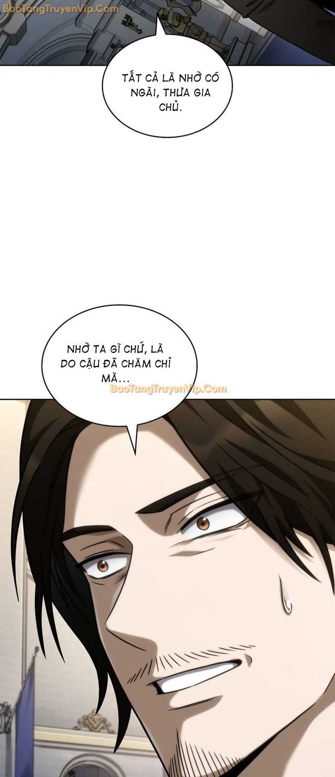 Truyện Tranh Đại Pháp Sư Toàn Năng - Infinite Mage trang 5