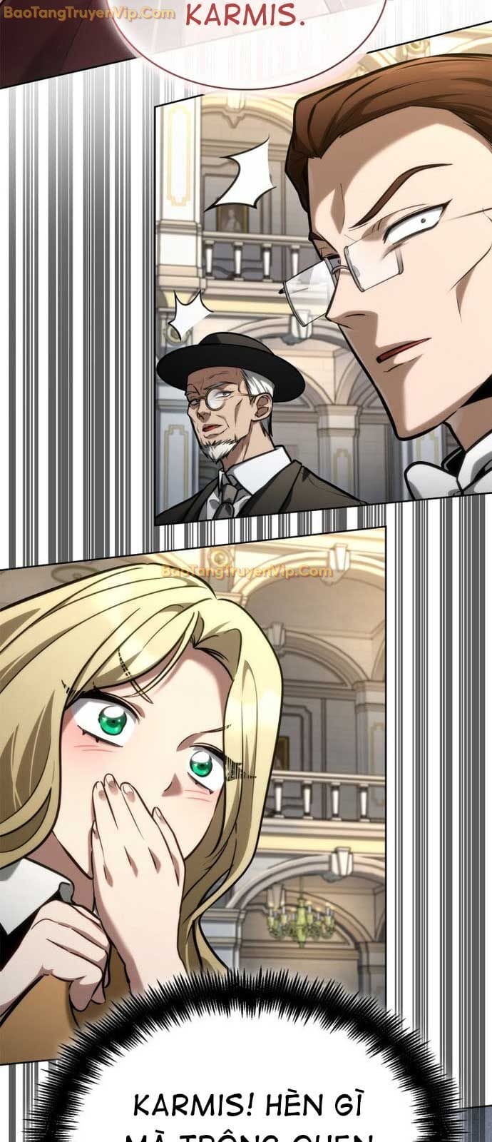 Truyện Tranh Đại Pháp Sư Toàn Năng - Infinite Mage trang 5