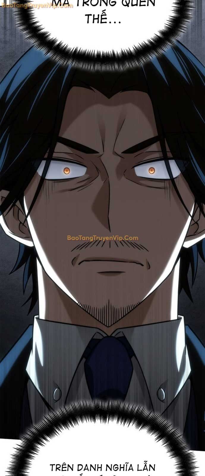 Truyện Tranh Đại Pháp Sư Toàn Năng - Infinite Mage trang 5