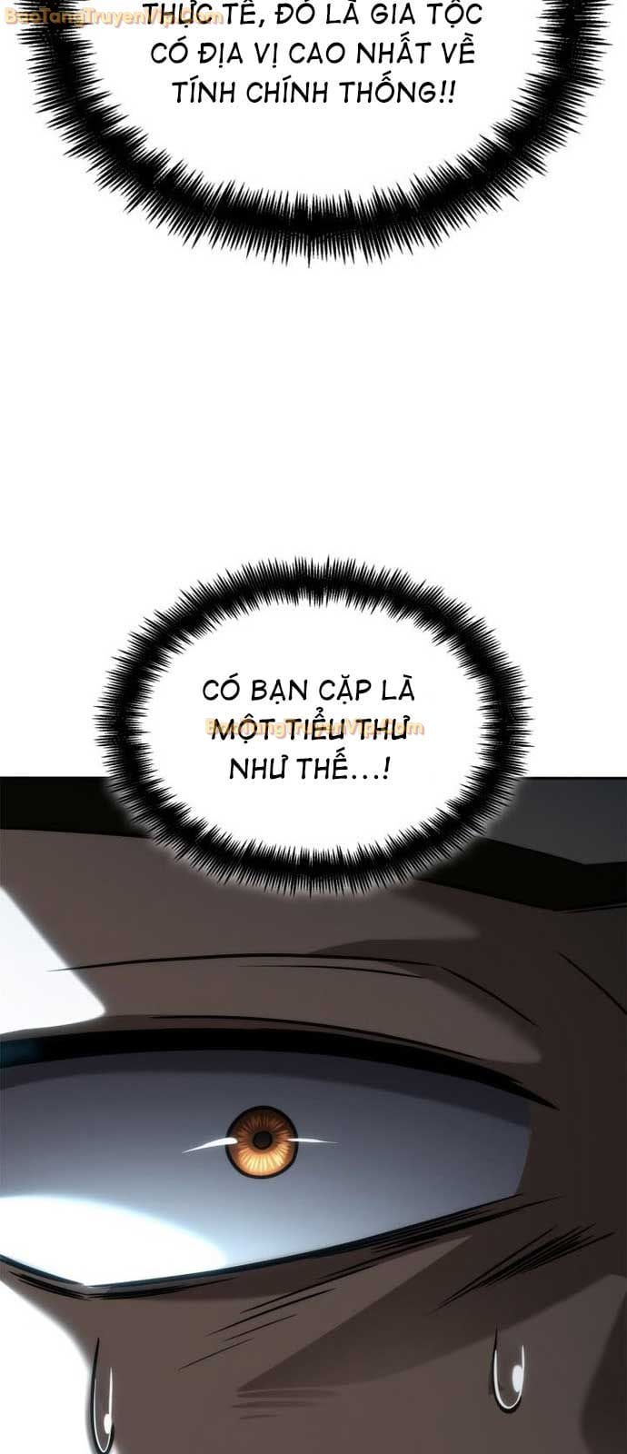 Truyện Tranh Đại Pháp Sư Toàn Năng - Infinite Mage trang 5