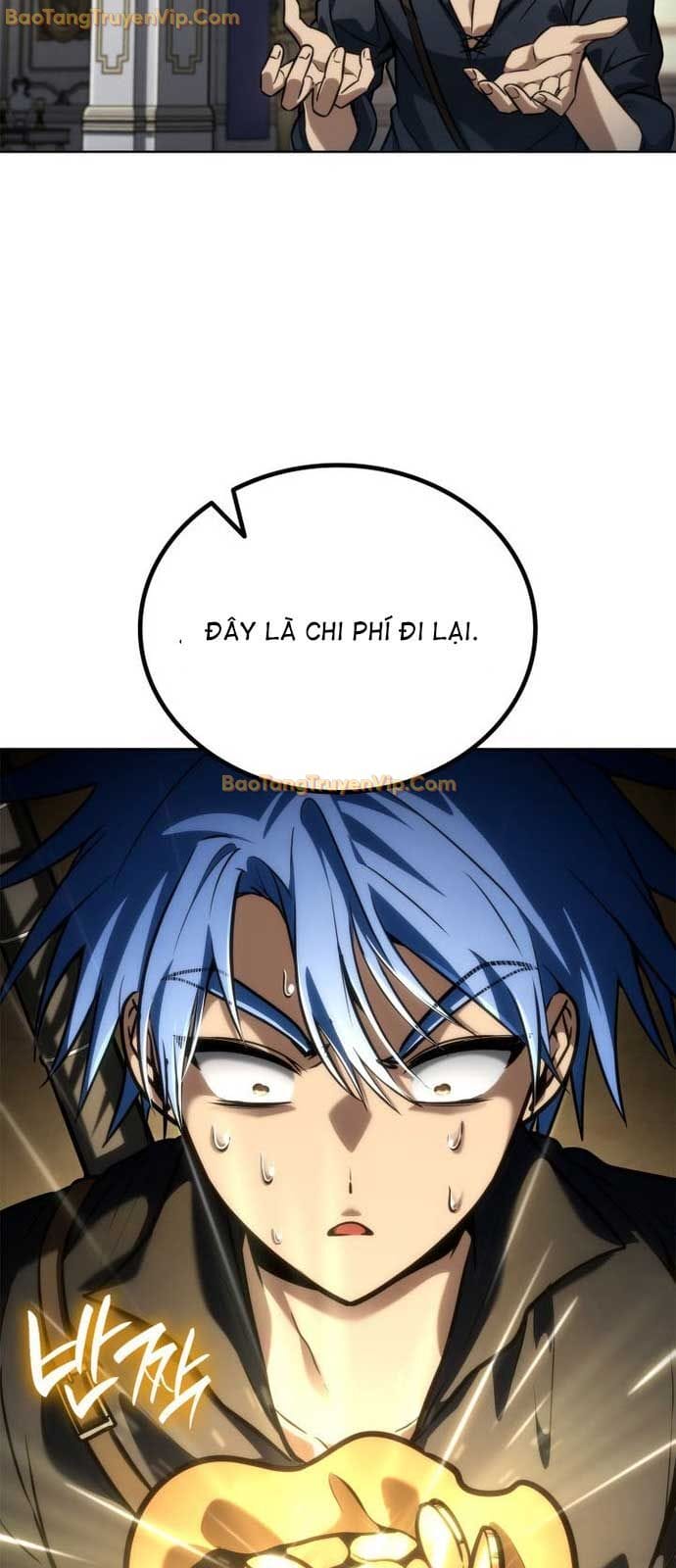 Truyện Tranh Đại Pháp Sư Toàn Năng - Infinite Mage trang 5