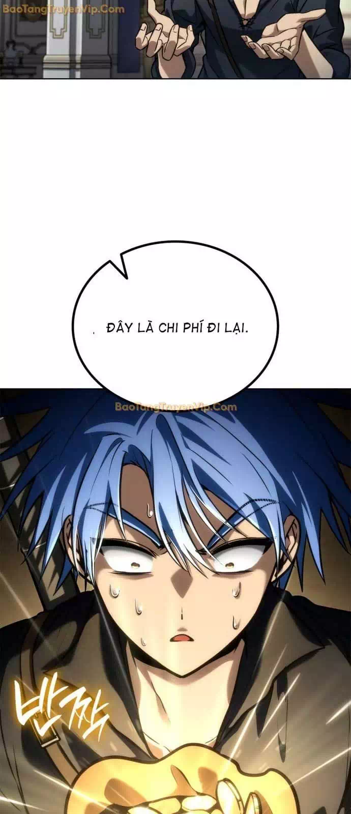 Truyện Tranh Đại Pháp Sư Toàn Năng - Infinite Mage trang 5