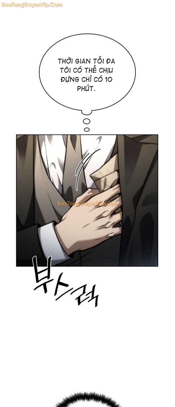 Truyện Tranh Đại Pháp Sư Toàn Năng - Infinite Mage trang 5