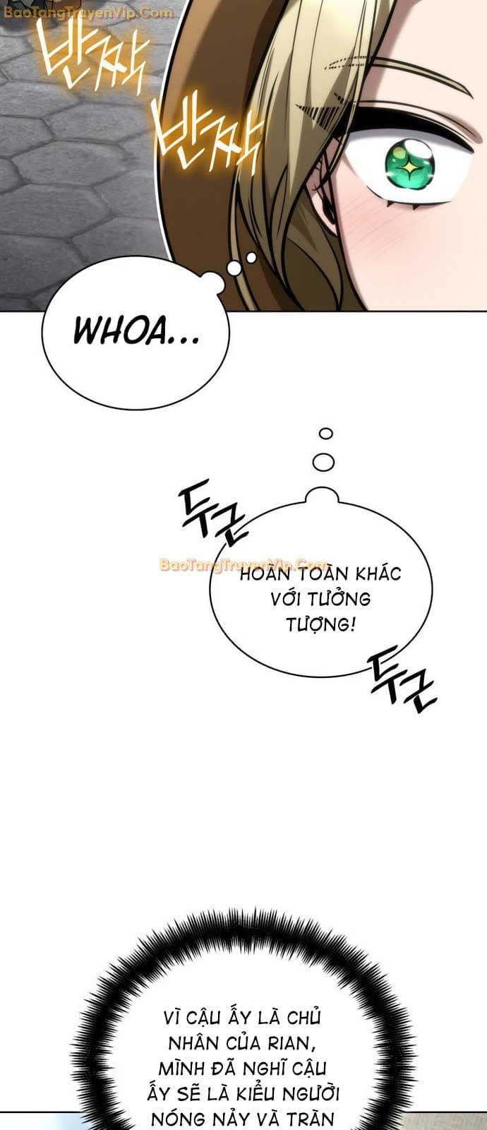 Truyện Tranh Đại Pháp Sư Toàn Năng - Infinite Mage trang 5