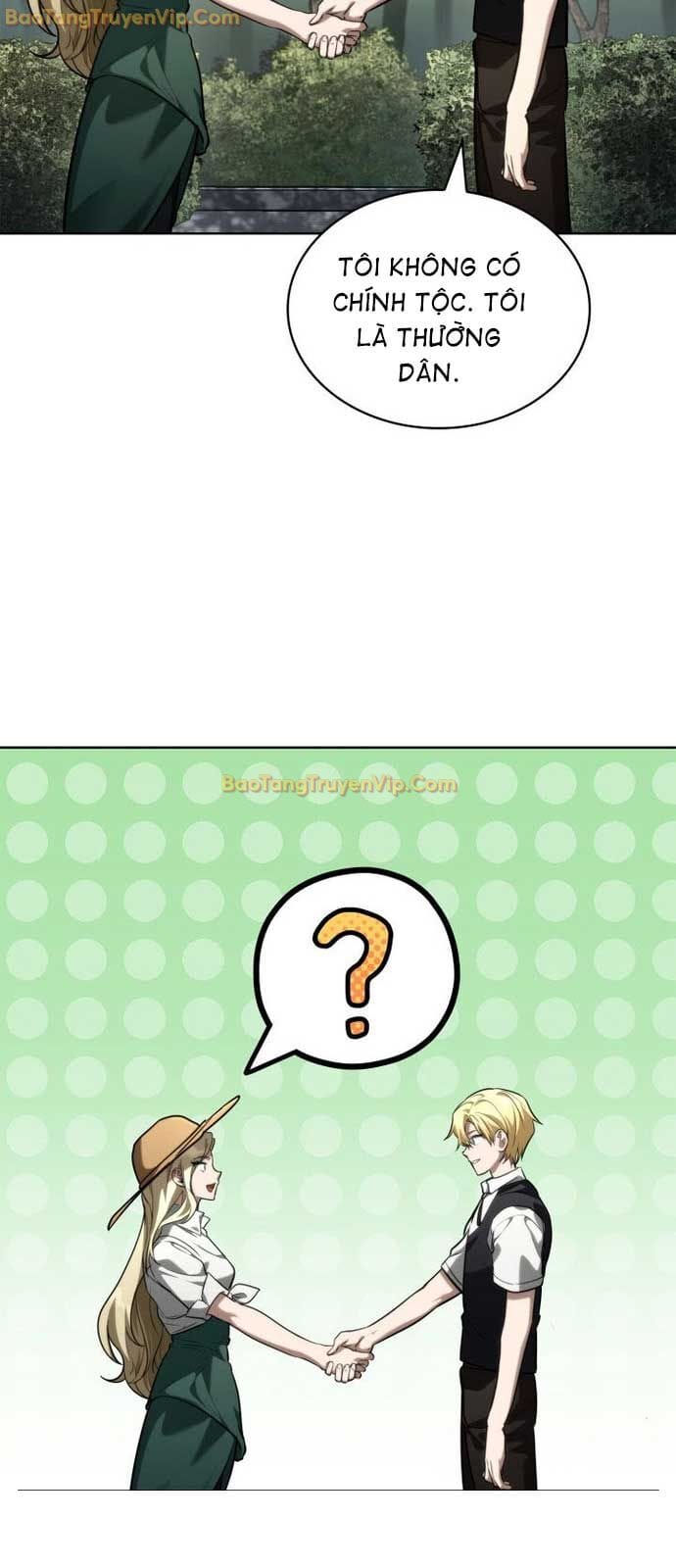 Truyện Tranh Đại Pháp Sư Toàn Năng - Infinite Mage trang 5