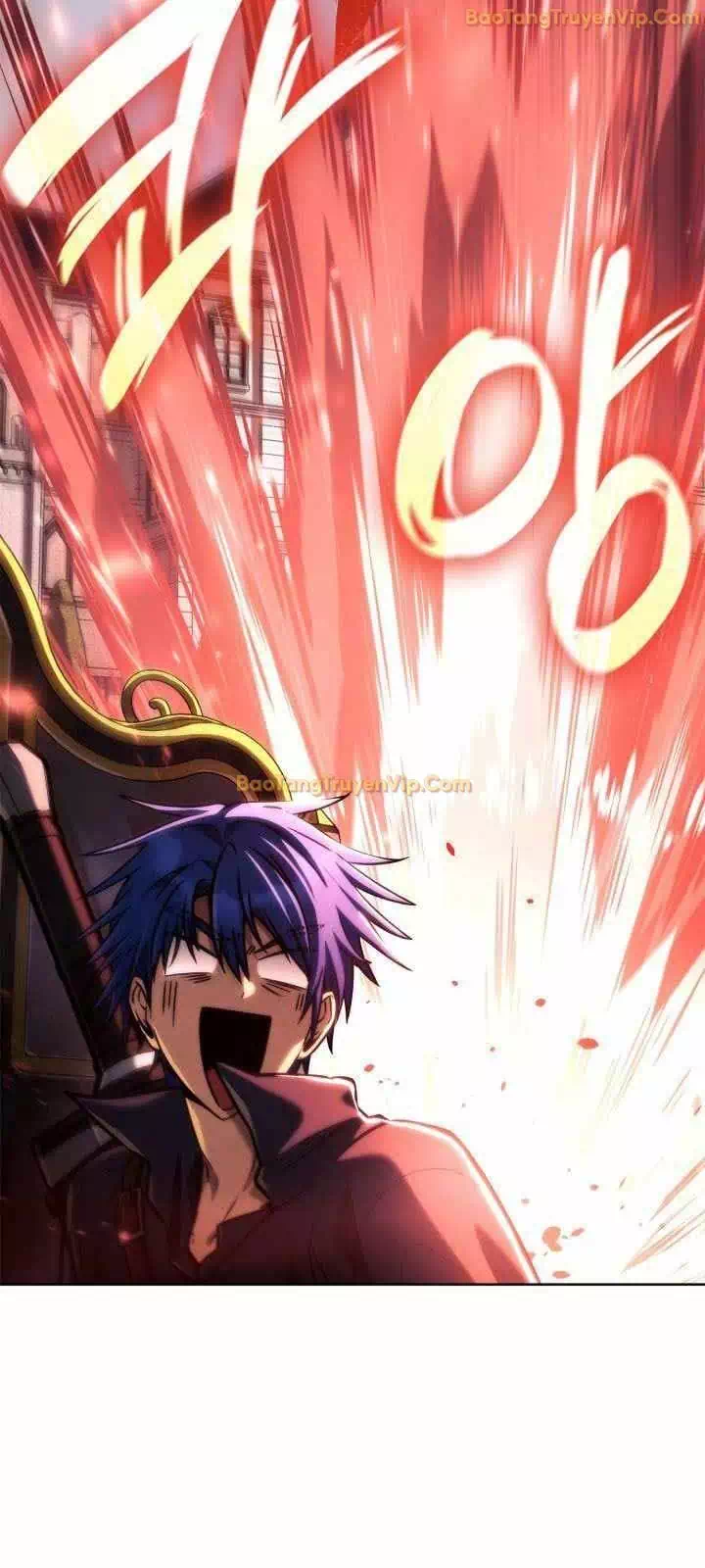 Truyện Tranh Đại Pháp Sư Toàn Năng - Infinite Mage trang 5