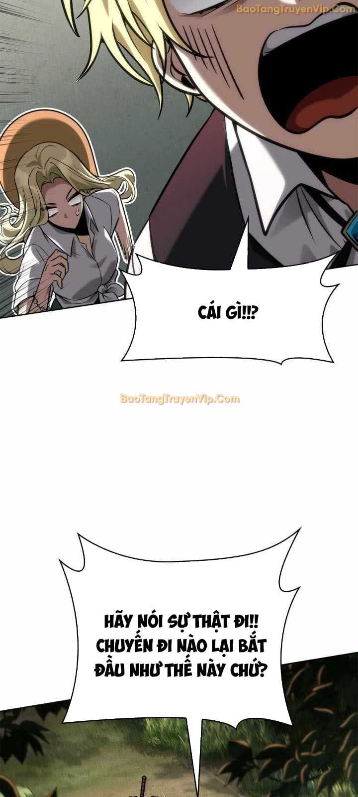 Truyện Tranh Đại Pháp Sư Toàn Năng - Infinite Mage trang 5