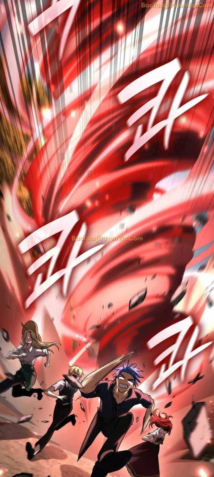 Truyện Tranh Đại Pháp Sư Toàn Năng - Infinite Mage trang 5