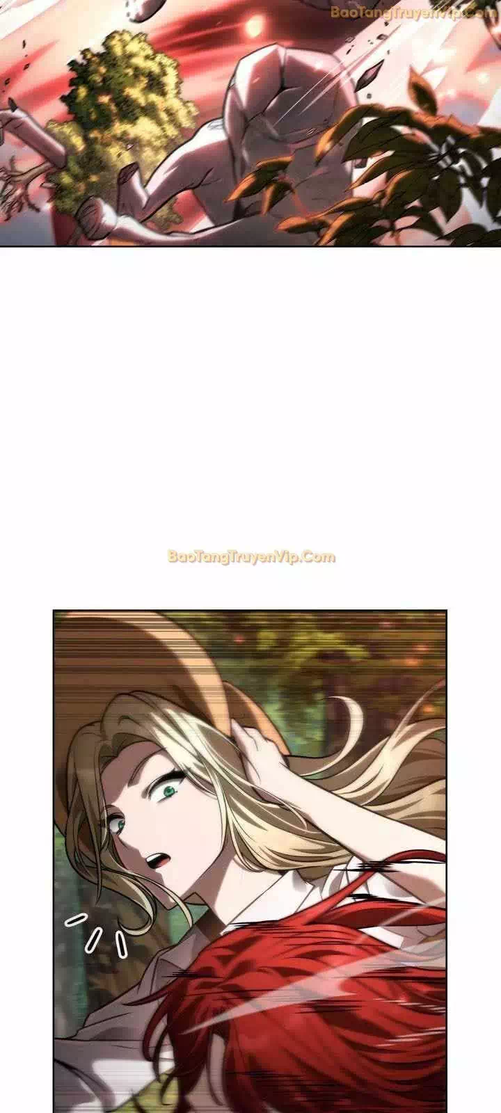 Truyện Tranh Đại Pháp Sư Toàn Năng - Infinite Mage trang 5