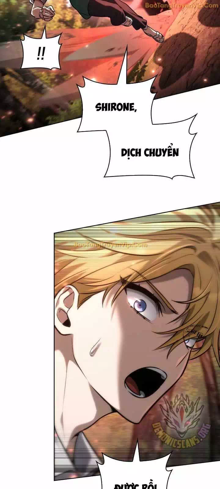 Truyện Tranh Đại Pháp Sư Toàn Năng - Infinite Mage trang 5