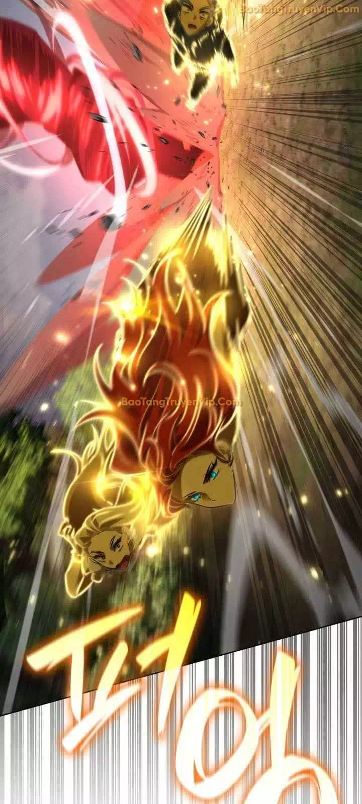 Truyện Tranh Đại Pháp Sư Toàn Năng - Infinite Mage trang 5