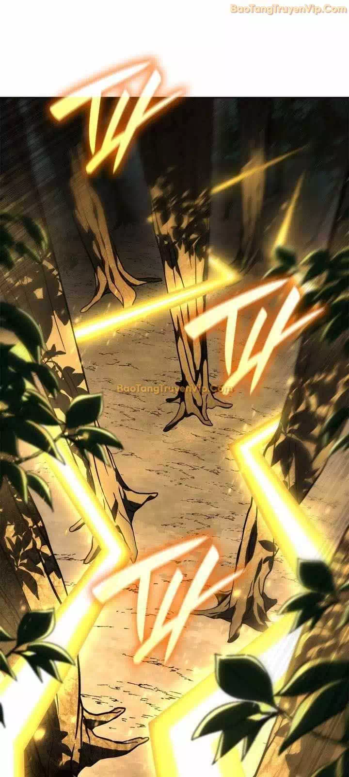 Truyện Tranh Đại Pháp Sư Toàn Năng - Infinite Mage trang 5