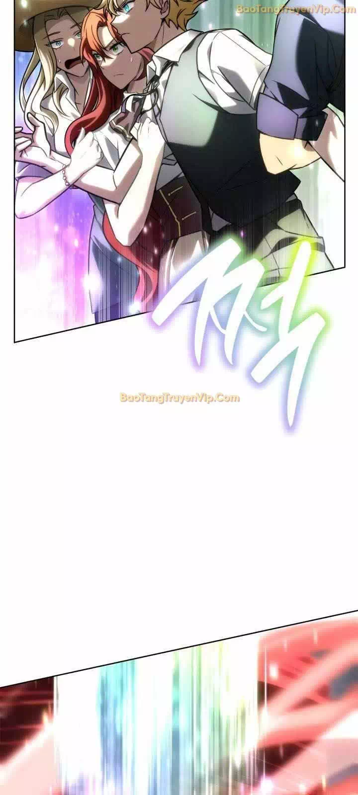 Truyện Tranh Đại Pháp Sư Toàn Năng - Infinite Mage trang 5