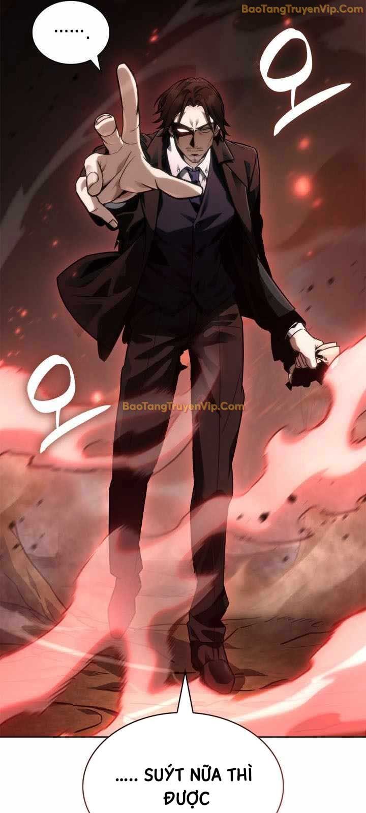 Truyện Tranh Đại Pháp Sư Toàn Năng - Infinite Mage trang 5