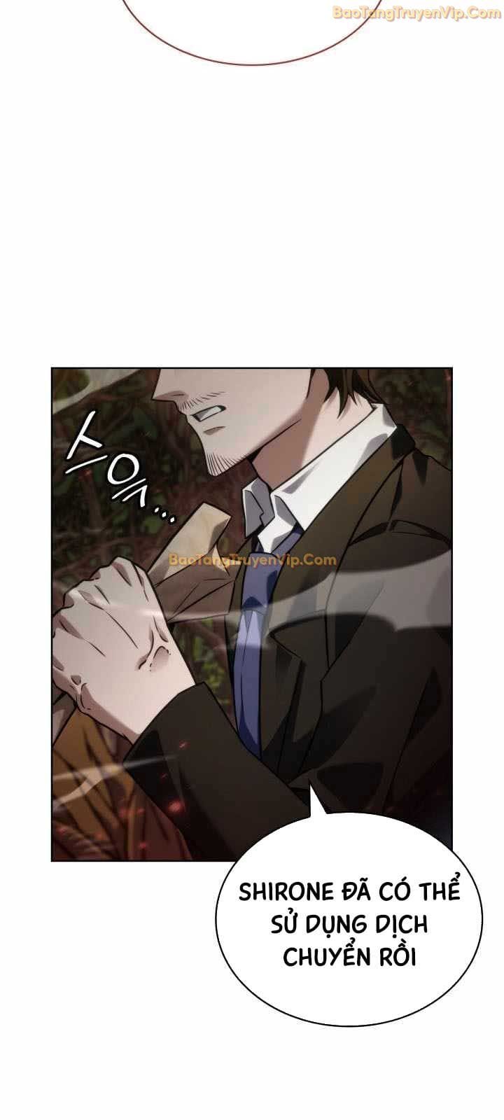 Truyện Tranh Đại Pháp Sư Toàn Năng - Infinite Mage trang 5