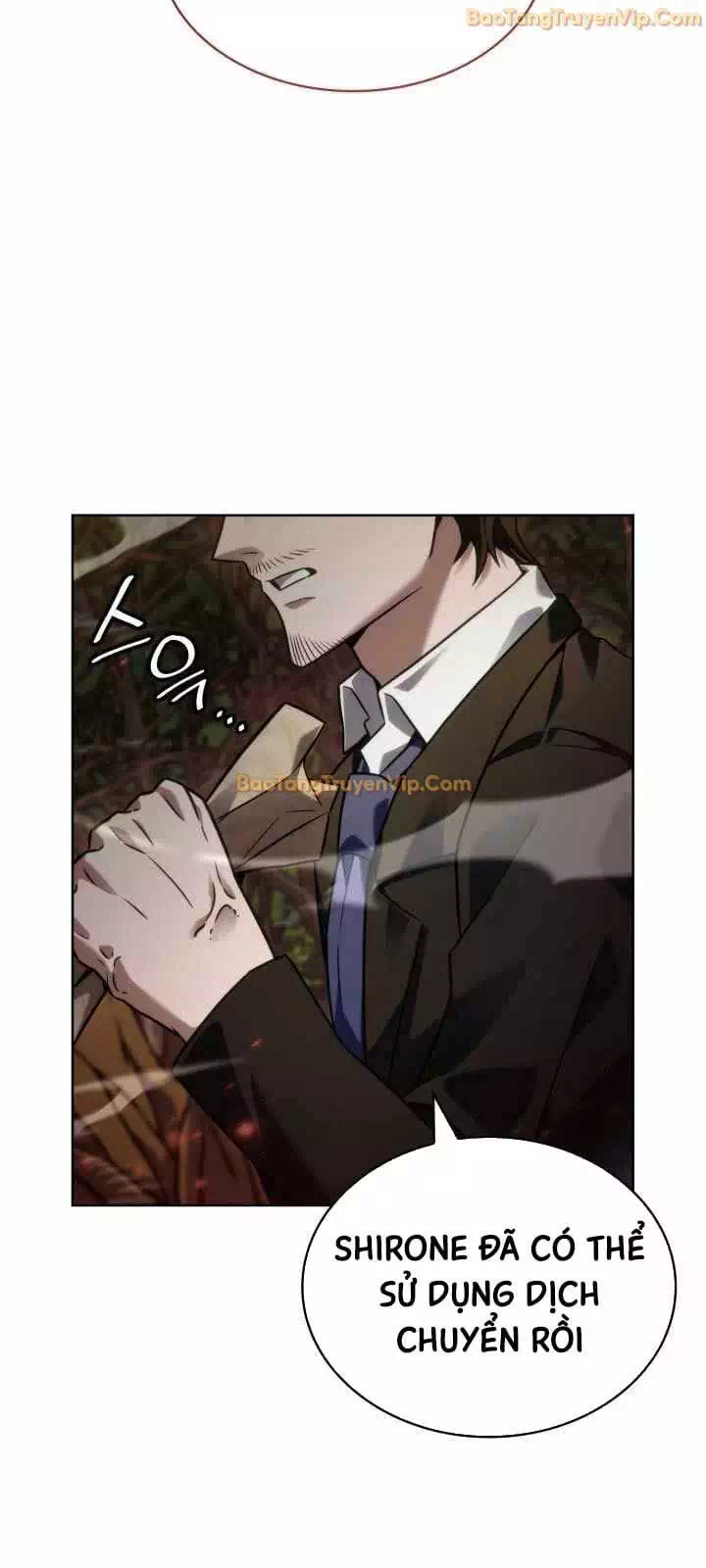 Truyện Tranh Đại Pháp Sư Toàn Năng - Infinite Mage trang 5