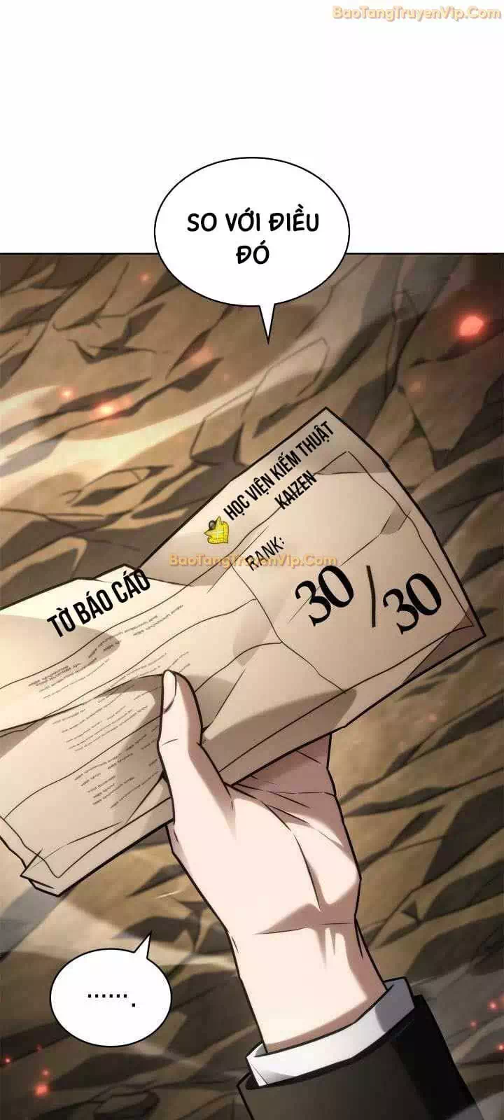 Truyện Tranh Đại Pháp Sư Toàn Năng - Infinite Mage trang 5