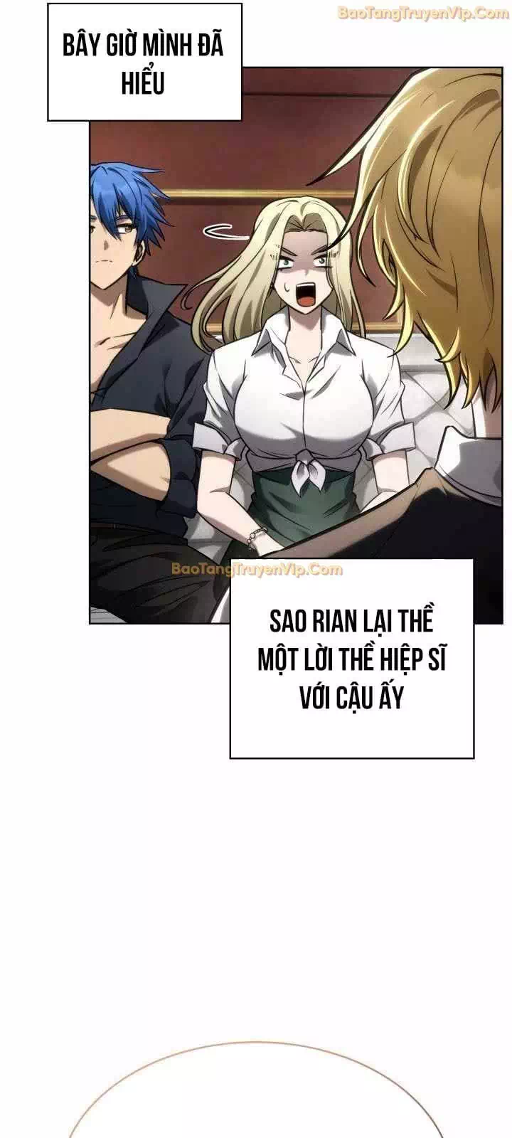 Truyện Tranh Đại Pháp Sư Toàn Năng - Infinite Mage trang 5