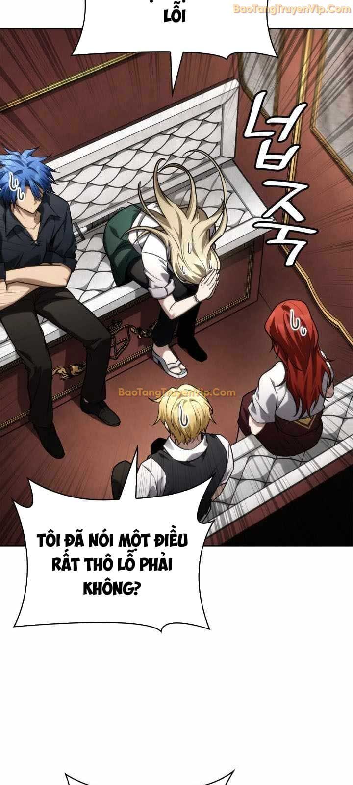 Truyện Tranh Đại Pháp Sư Toàn Năng - Infinite Mage trang 5