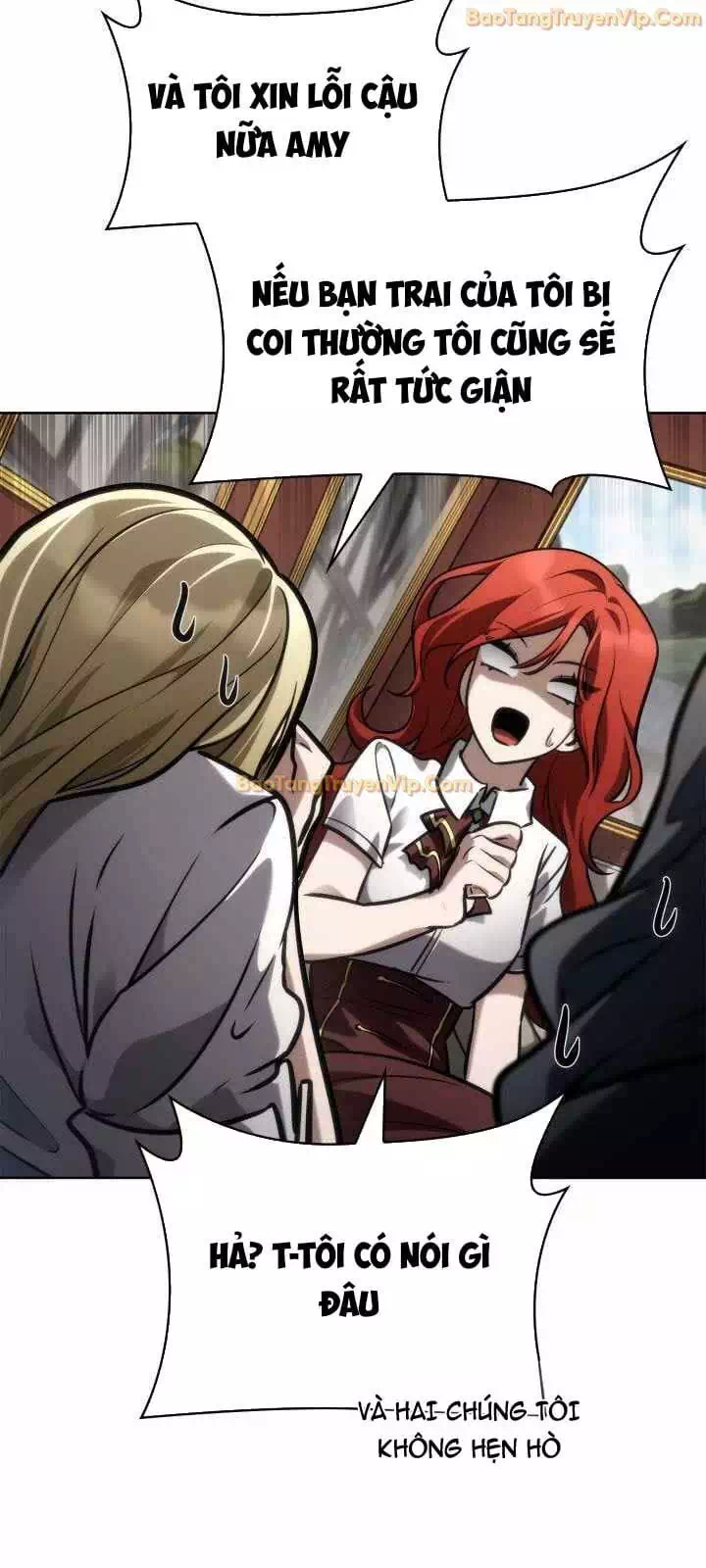 Truyện Tranh Đại Pháp Sư Toàn Năng - Infinite Mage trang 5