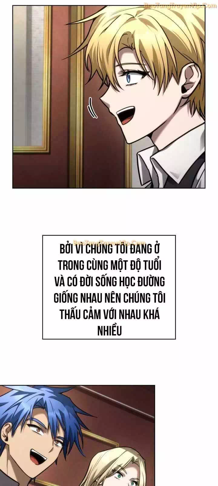 Truyện Tranh Đại Pháp Sư Toàn Năng - Infinite Mage trang 5