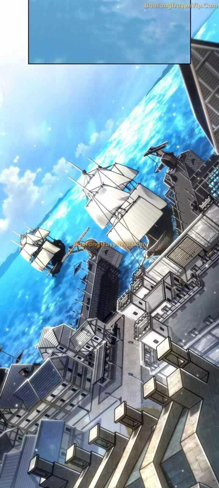 Truyện Tranh Đại Pháp Sư Toàn Năng - Infinite Mage trang 5