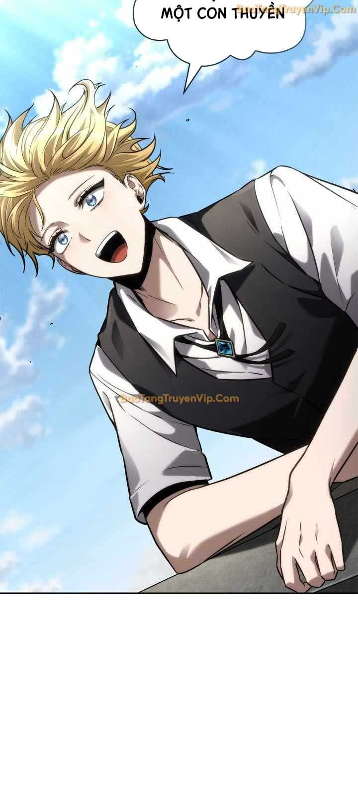 Truyện Tranh Đại Pháp Sư Toàn Năng - Infinite Mage trang 5