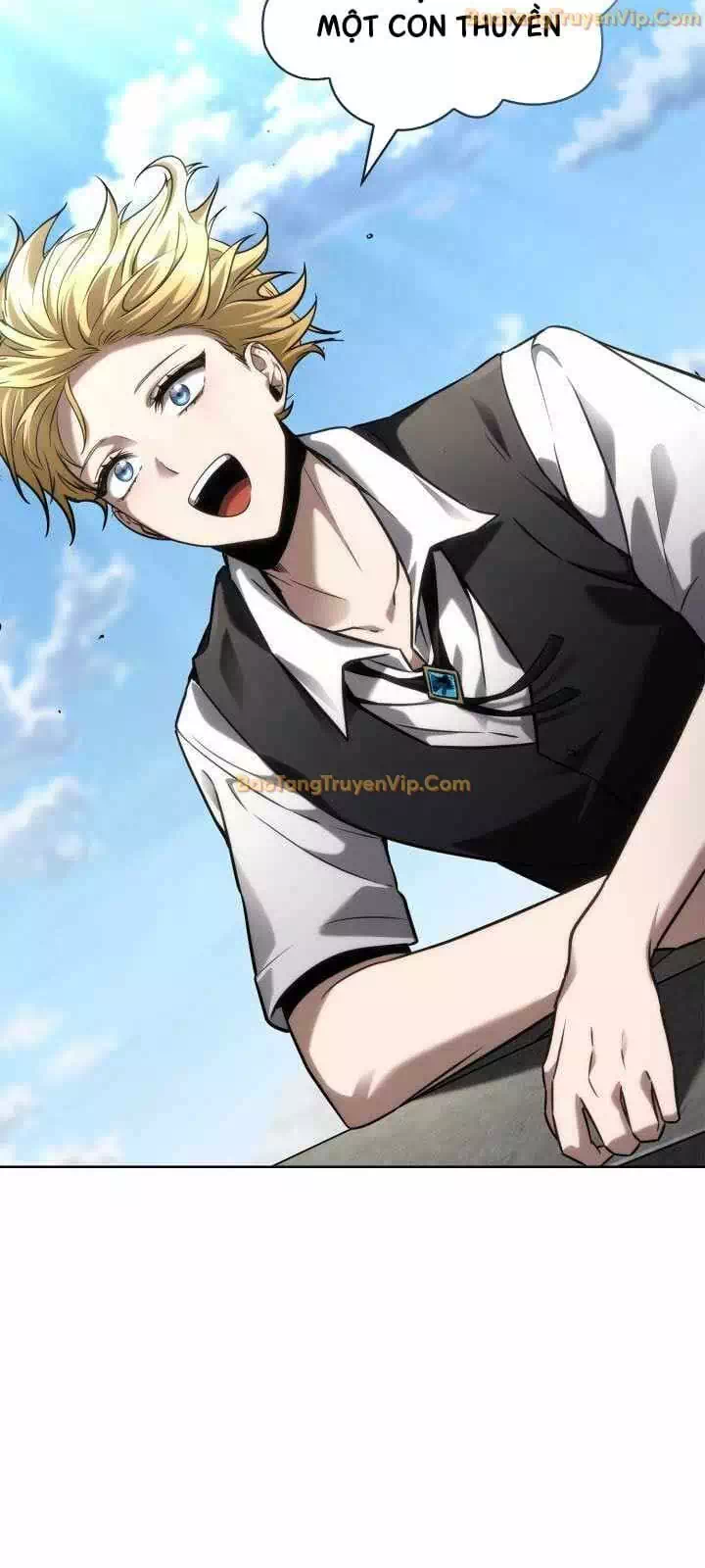 Truyện Tranh Đại Pháp Sư Toàn Năng - Infinite Mage trang 5