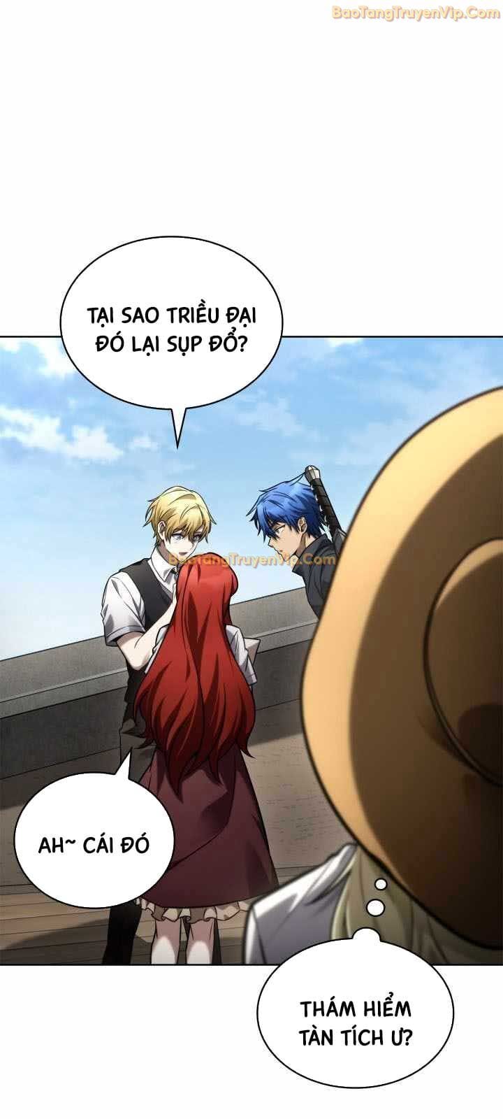 Truyện Tranh Đại Pháp Sư Toàn Năng - Infinite Mage trang 5