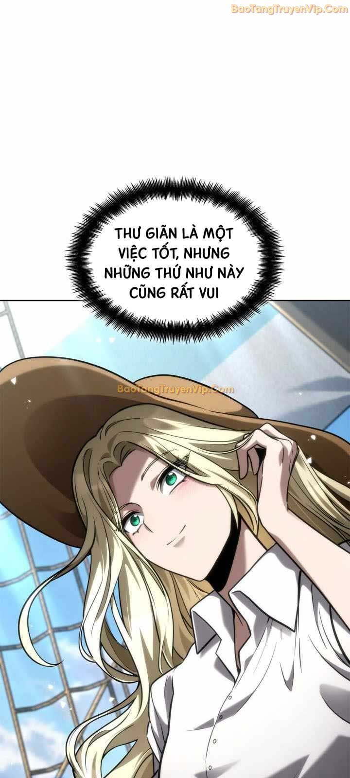 Truyện Tranh Đại Pháp Sư Toàn Năng - Infinite Mage trang 5