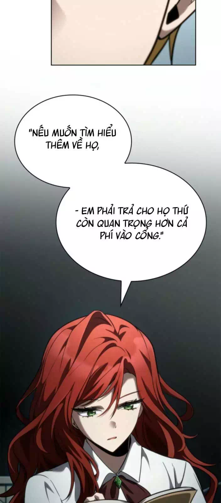 Truyện Tranh Đại Pháp Sư Toàn Năng - Infinite Mage trang 5