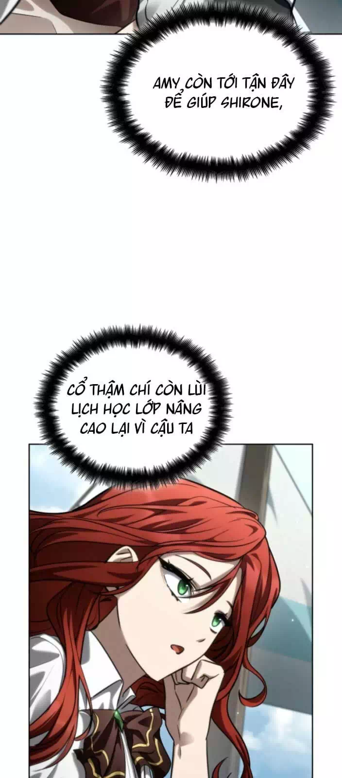 Truyện Tranh Đại Pháp Sư Toàn Năng - Infinite Mage trang 5