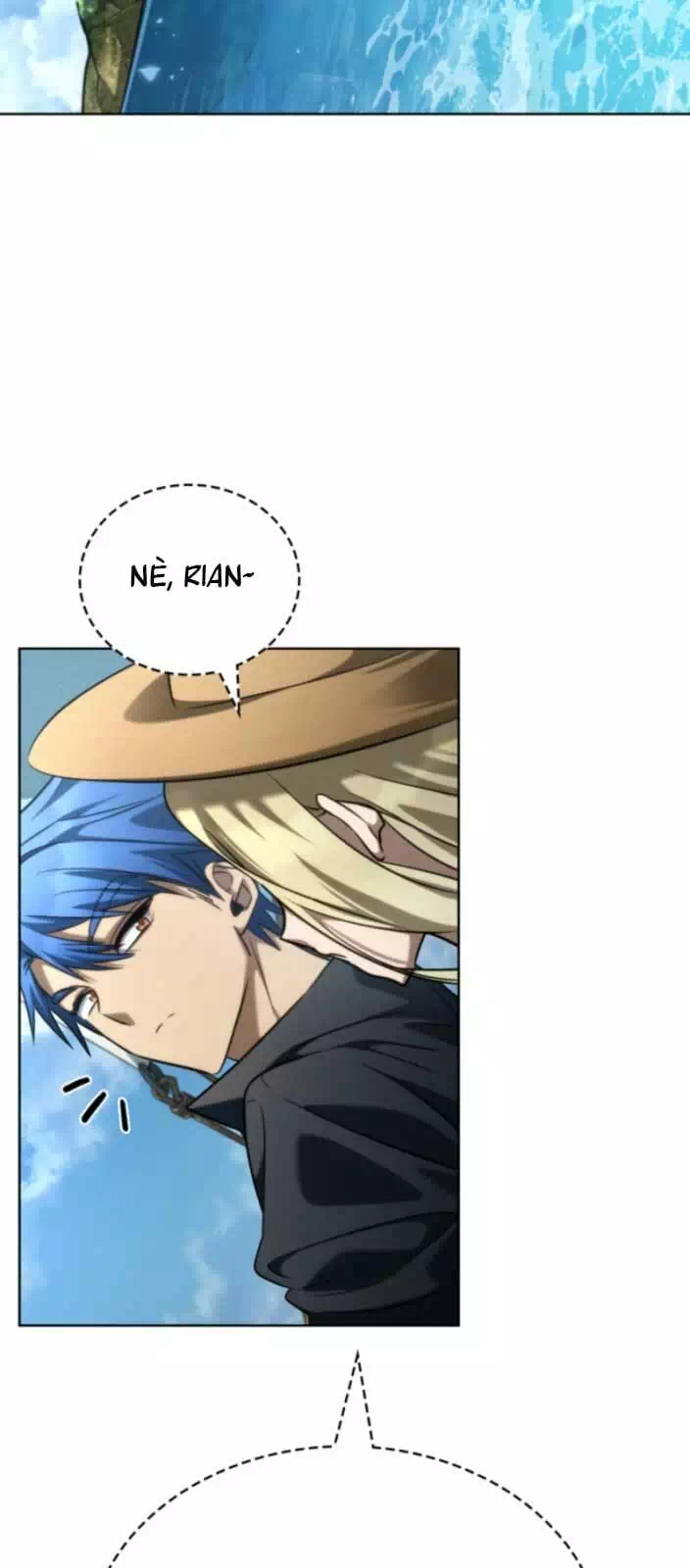 Truyện Tranh Đại Pháp Sư Toàn Năng - Infinite Mage trang 5