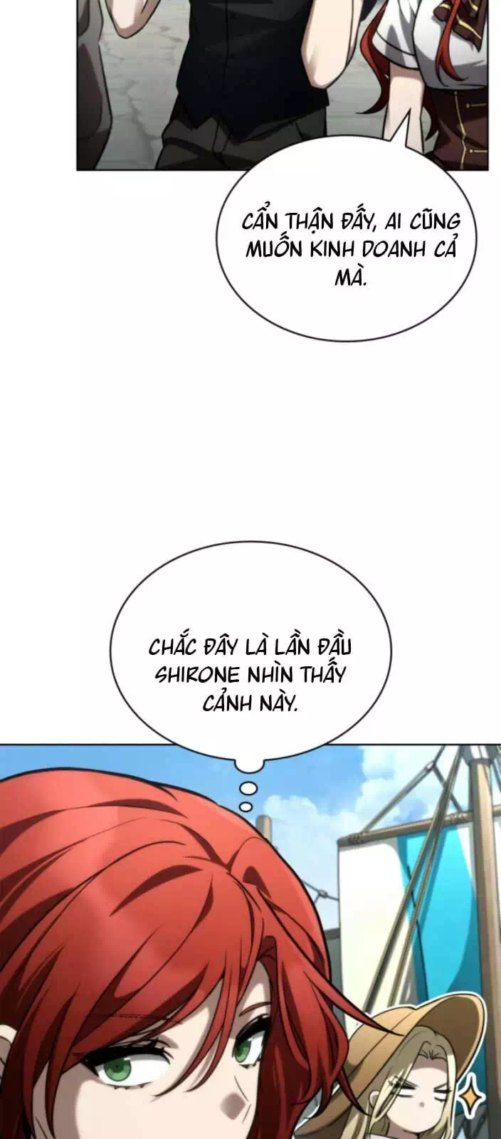 Truyện Tranh Đại Pháp Sư Toàn Năng - Infinite Mage trang 5