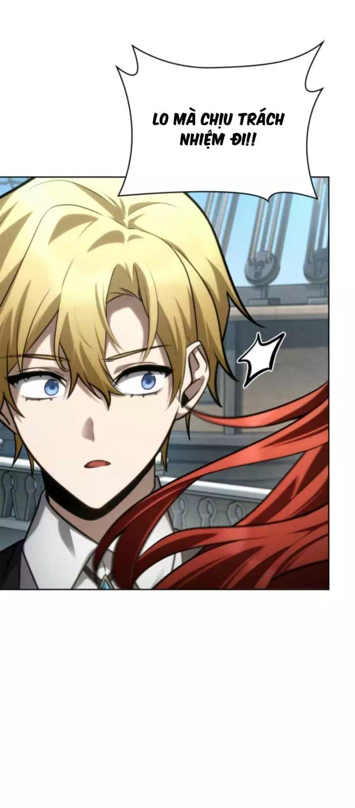 Truyện Tranh Đại Pháp Sư Toàn Năng - Infinite Mage trang 5