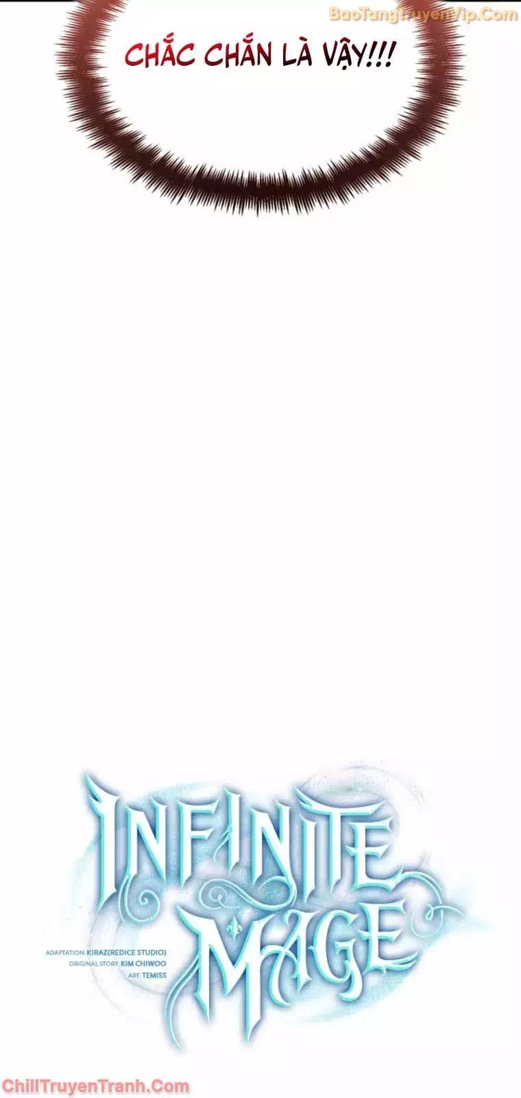 Truyện Tranh Đại Pháp Sư Toàn Năng - Infinite Mage trang 5