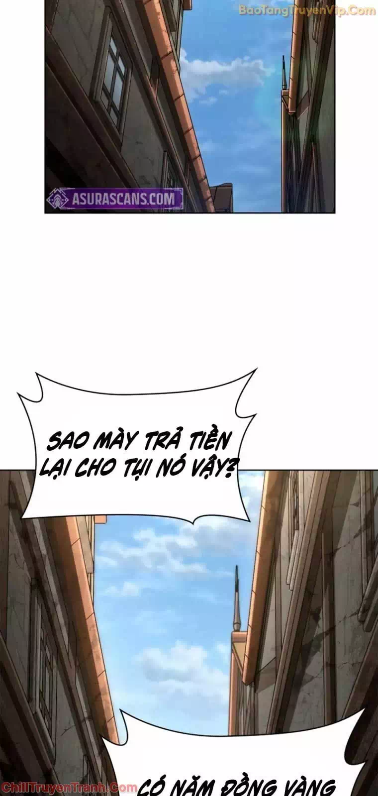 Truyện Tranh Đại Pháp Sư Toàn Năng - Infinite Mage trang 5